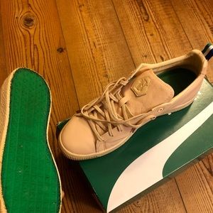 Puma Clyde Sean